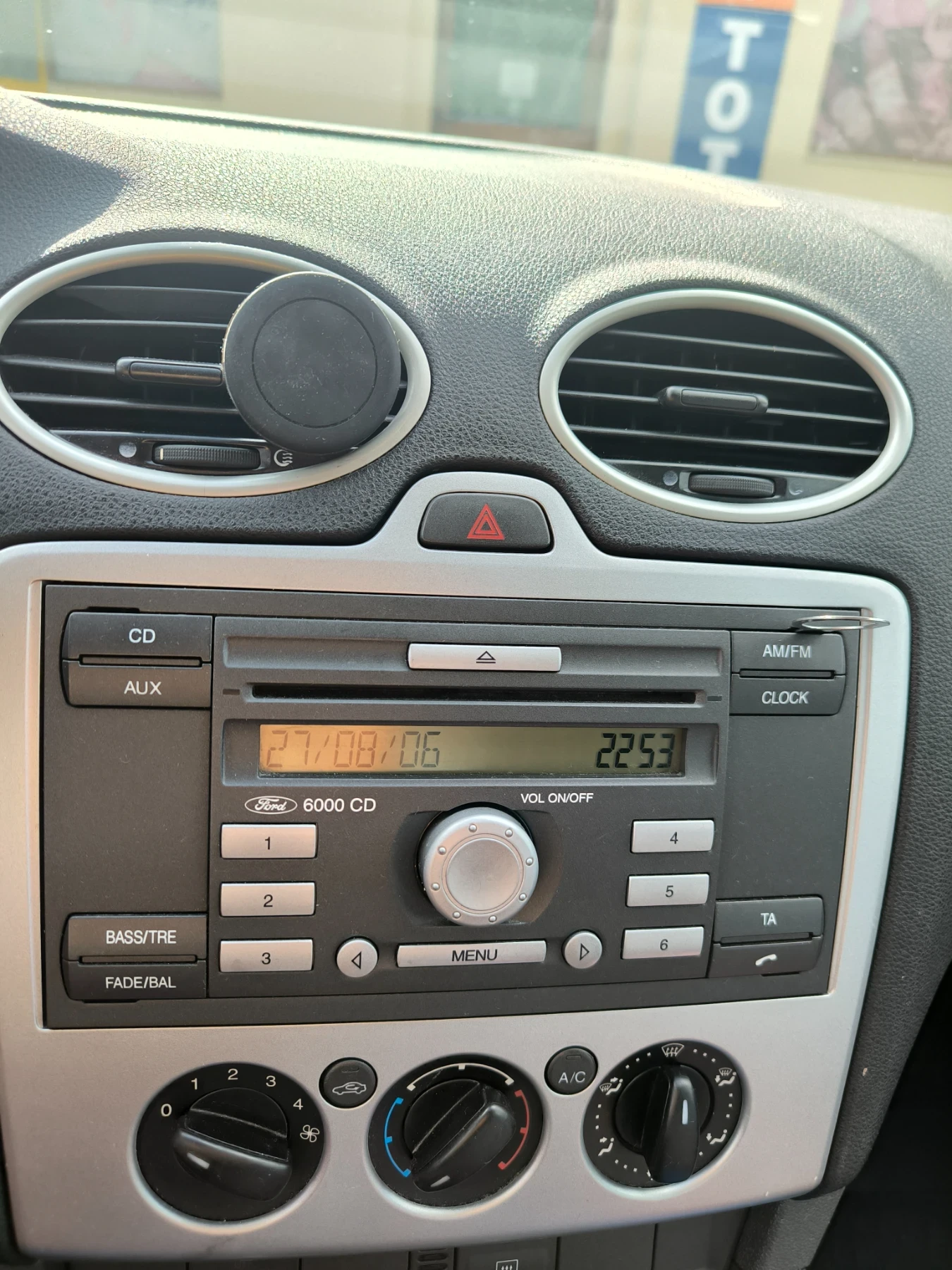 Ford Focus, снимка 11 - Автомобили и джипове - 54730125
