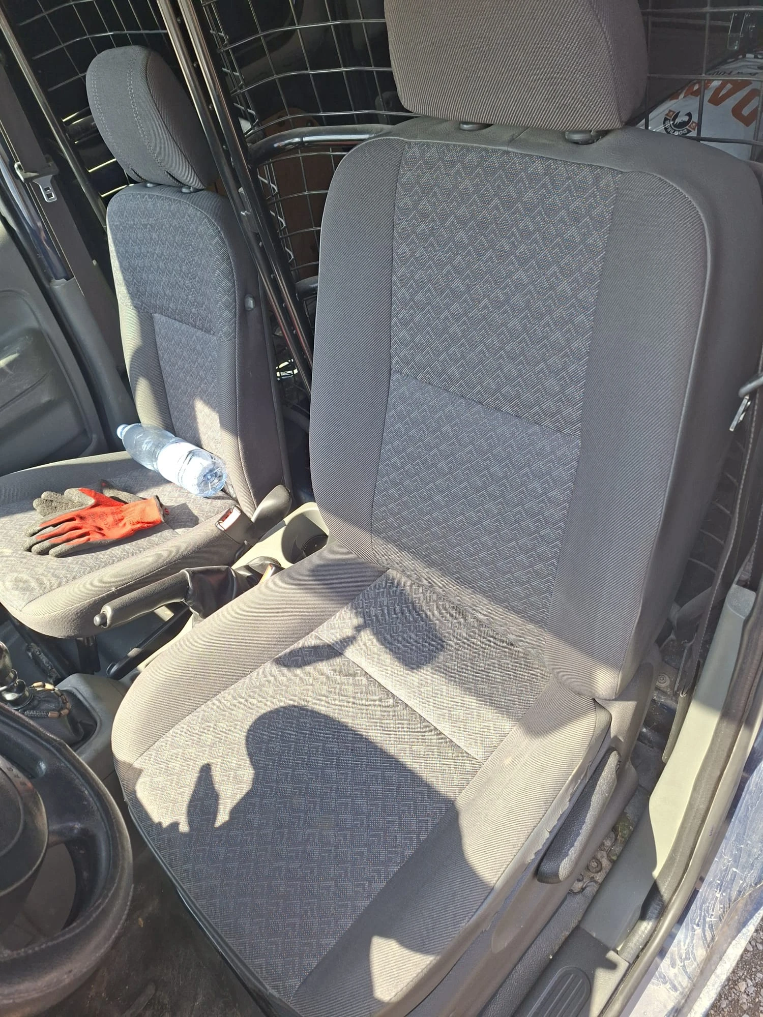 Ford Connect, снимка 8 - Автомобили и джипове - 54817633