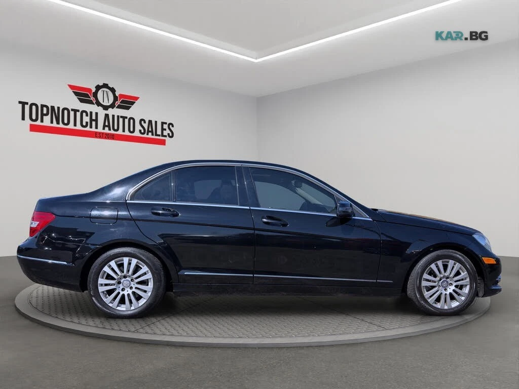 Mercedes-Benz C 250 * Sport* ���������� * (���� �� ��) | Mobile.bg � ����������� 4