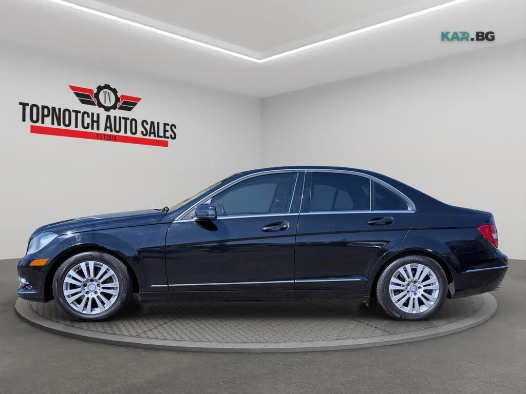 Mercedes-Benz C 250 * Sport* ���������� * (���� �� ��) | Mobile.bg � ����������� 8