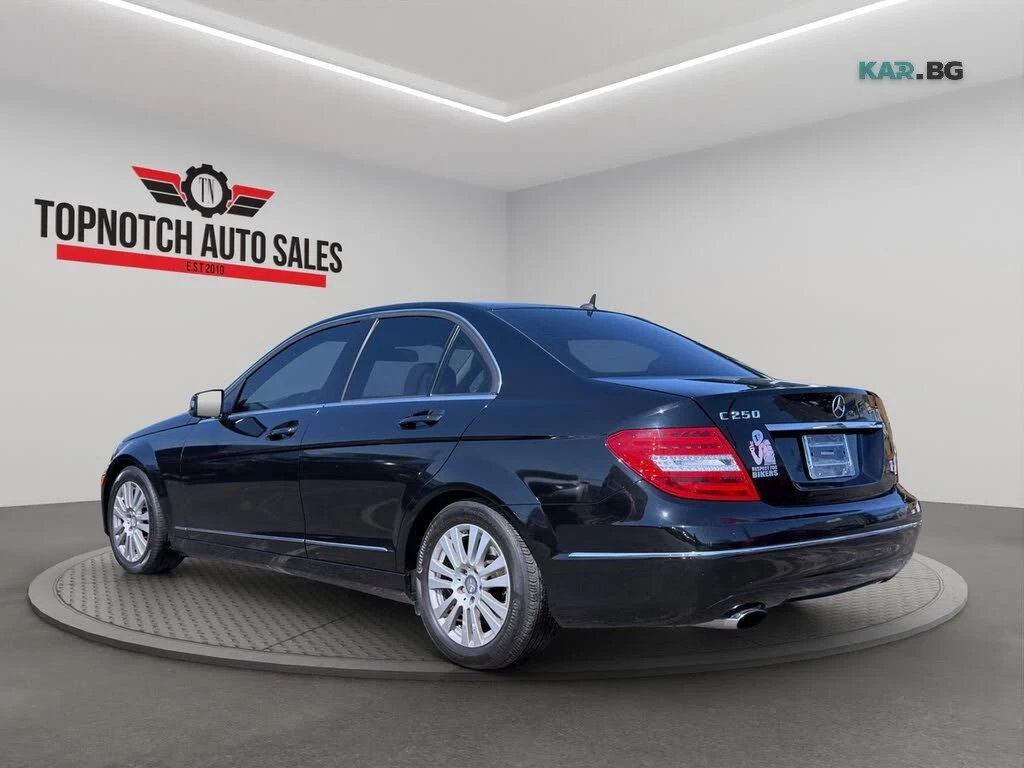 Mercedes-Benz C 250 * Sport* ���������� * (���� �� ��) | Mobile.bg � ����������� 7