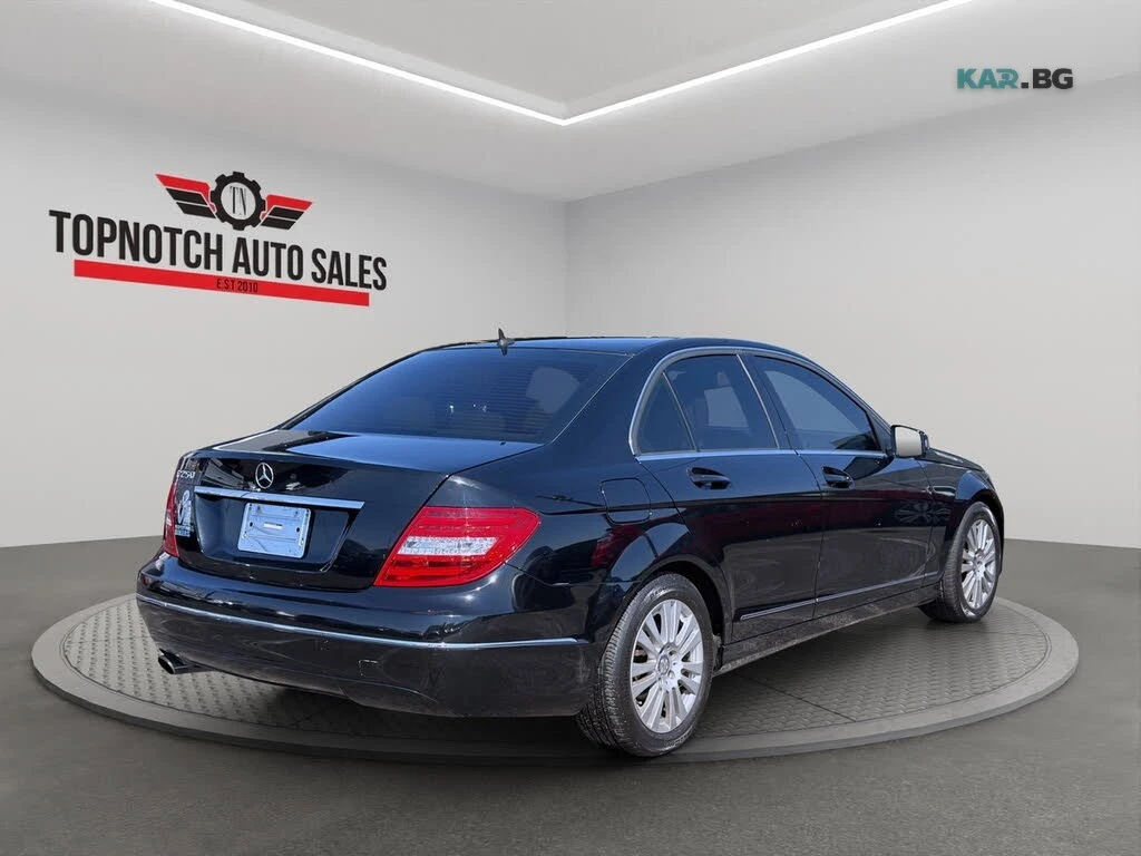 Mercedes-Benz C 250 * Sport* ���������� * (���� �� ��) | Mobile.bg � ����������� 5