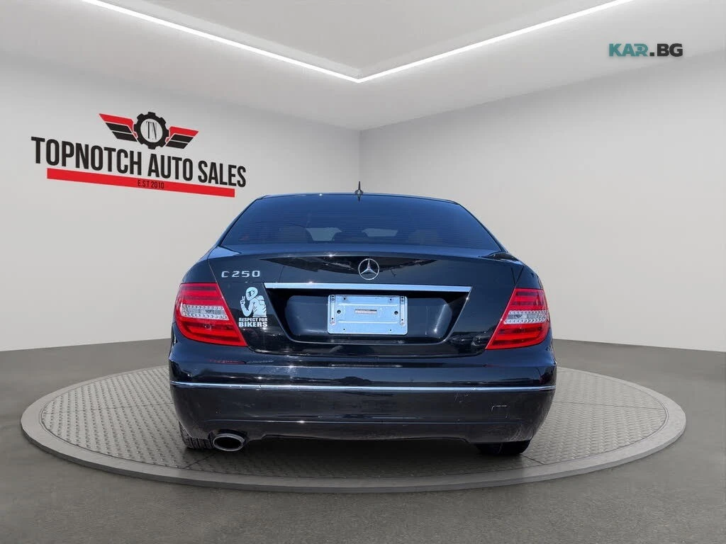 Mercedes-Benz C 250 * Sport* ���������� * (���� �� ��) | Mobile.bg � ����������� 6