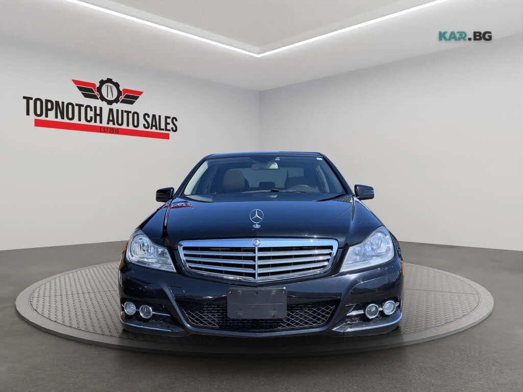 Mercedes-Benz C 250 * Sport* ���������� * (���� �� ��) | Mobile.bg � ����������� 2