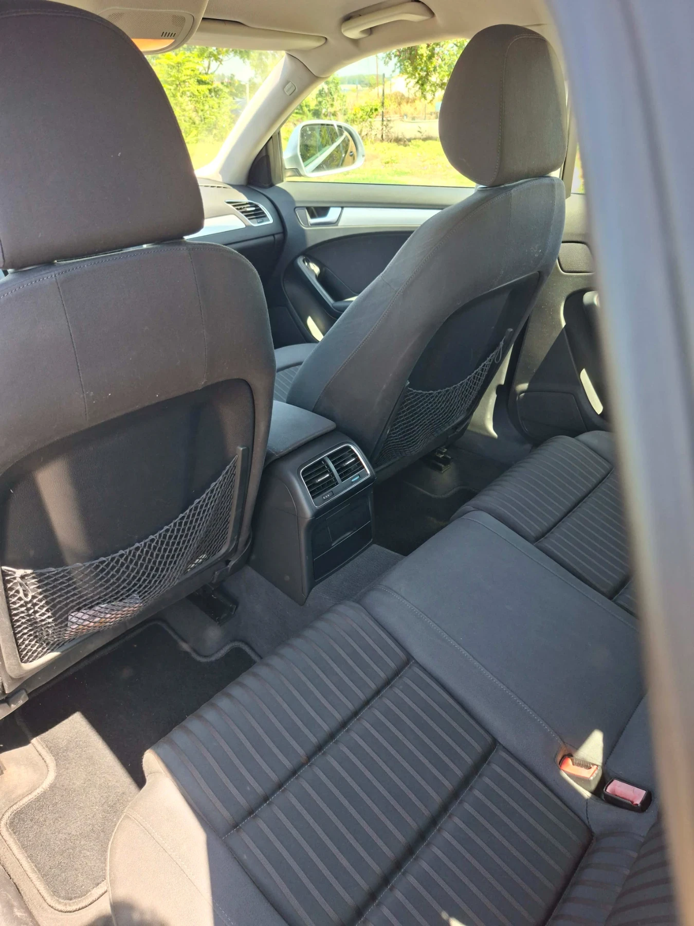 Audi A4, снимка 8 - Автомобили и джипове - 55715505