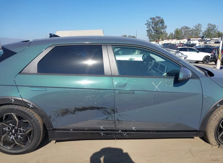 Hyundai Ioniq 5 2024 HYUNDAI IONIQ 5 SEL, снимка 6 - Автомобили и джипове - 55752130