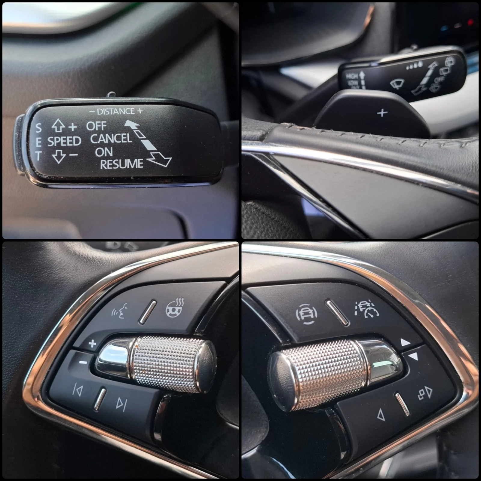 Skoda Octavia 1.5 G-Tec Style Edition, снимка 11 - Автомобили и джипове - 55828427