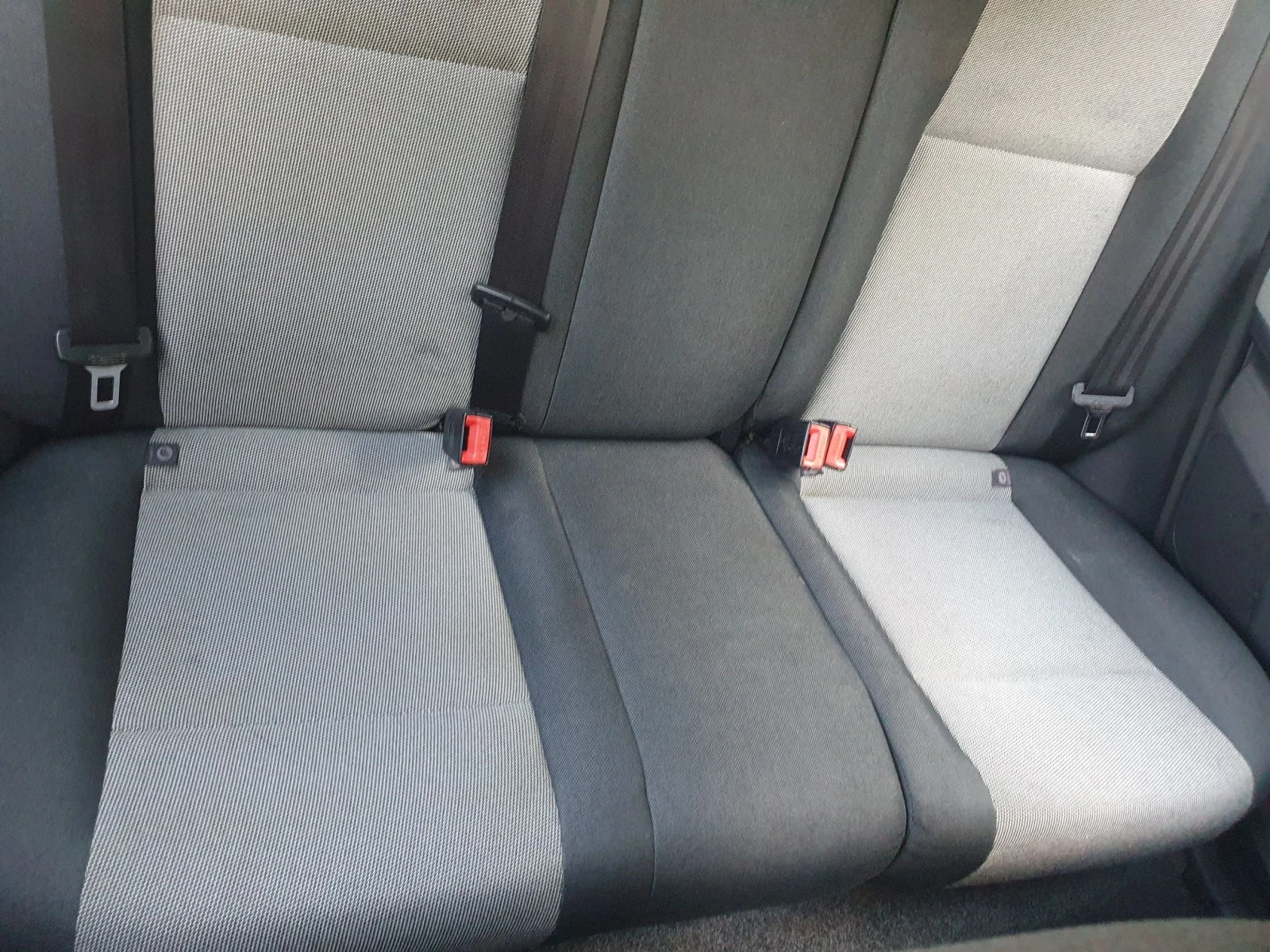 Skoda Fabia 1.4 TDI KLIMA  NOVA NOVA, снимка 11 - Автомобили и джипове - 55836826