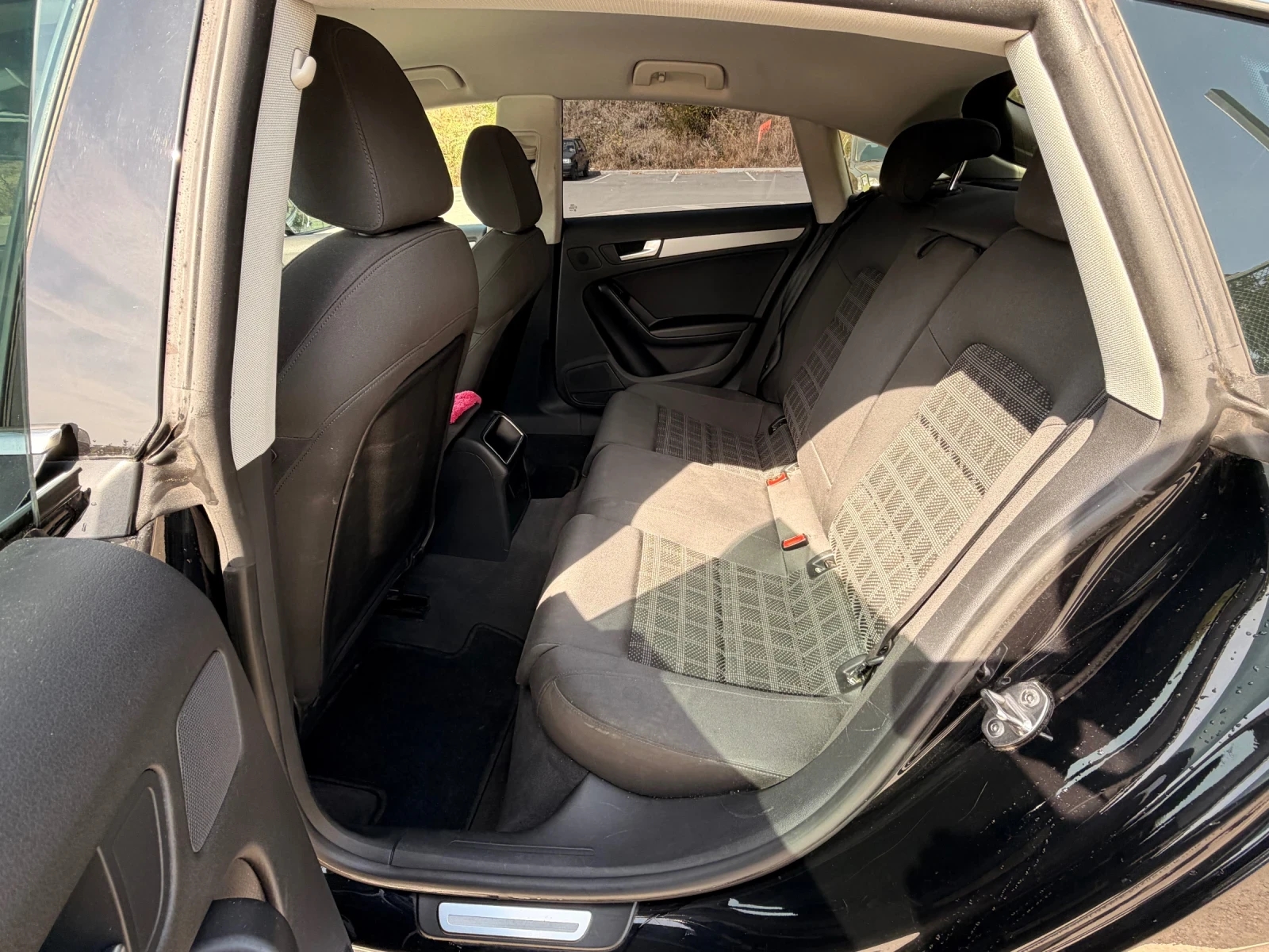 Audi A5 quattro 3.0 TDI 240ps 6MT | Mobile.bg � ����������� 5