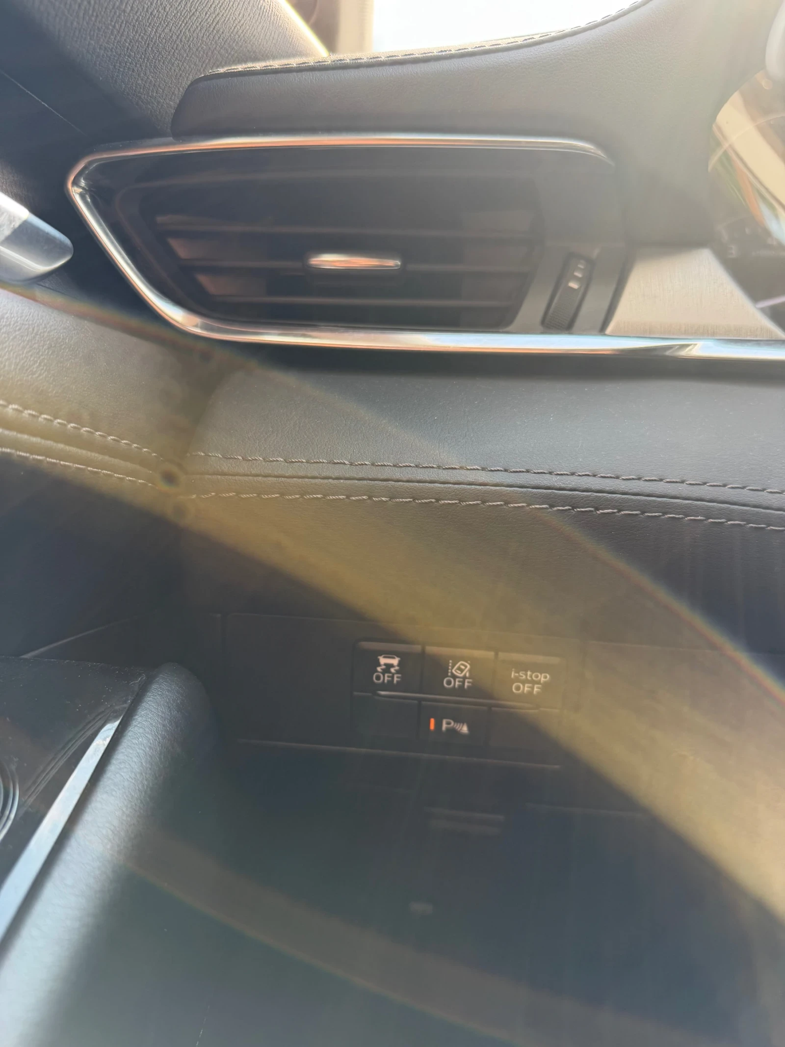 Mazda 6 Skyactive-G 2.0, снимка 9 - Автомобили и джипове - 55958172