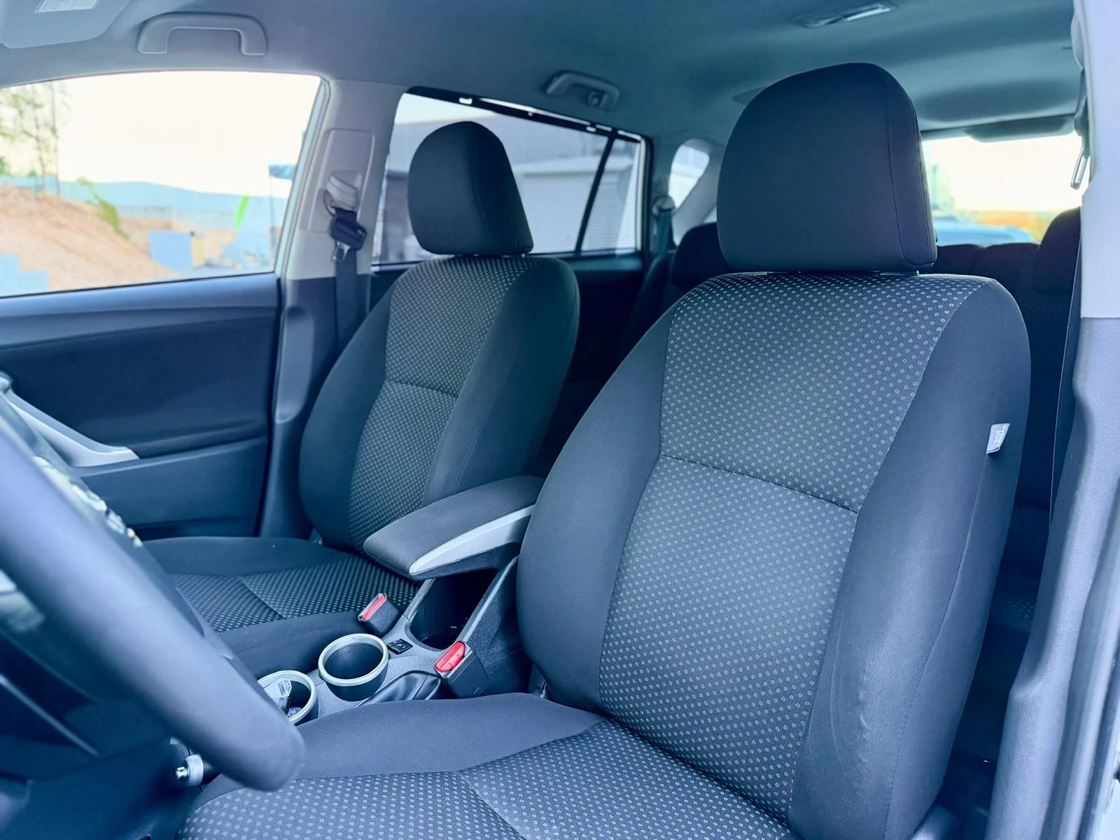 Toyota Verso 2.2-150 �.�. * ���������* * ��� ����* * ������*  | Mobile.bg � ����������� 13