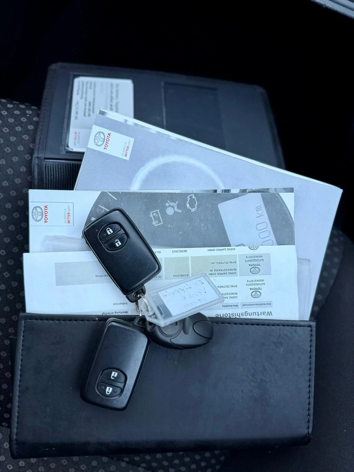 Toyota Verso 2.2-150 �.�. * ���������* * ��� ����* * ������*  | Mobile.bg � ����������� 14