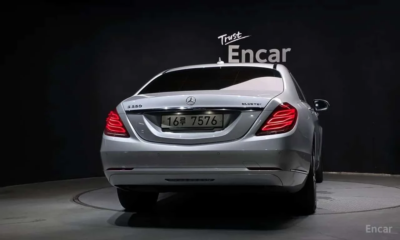 Mercedes-Benz S 350 L Blue TEC * ������ ���� �� �������� | Mobile.bg � ����������� 4