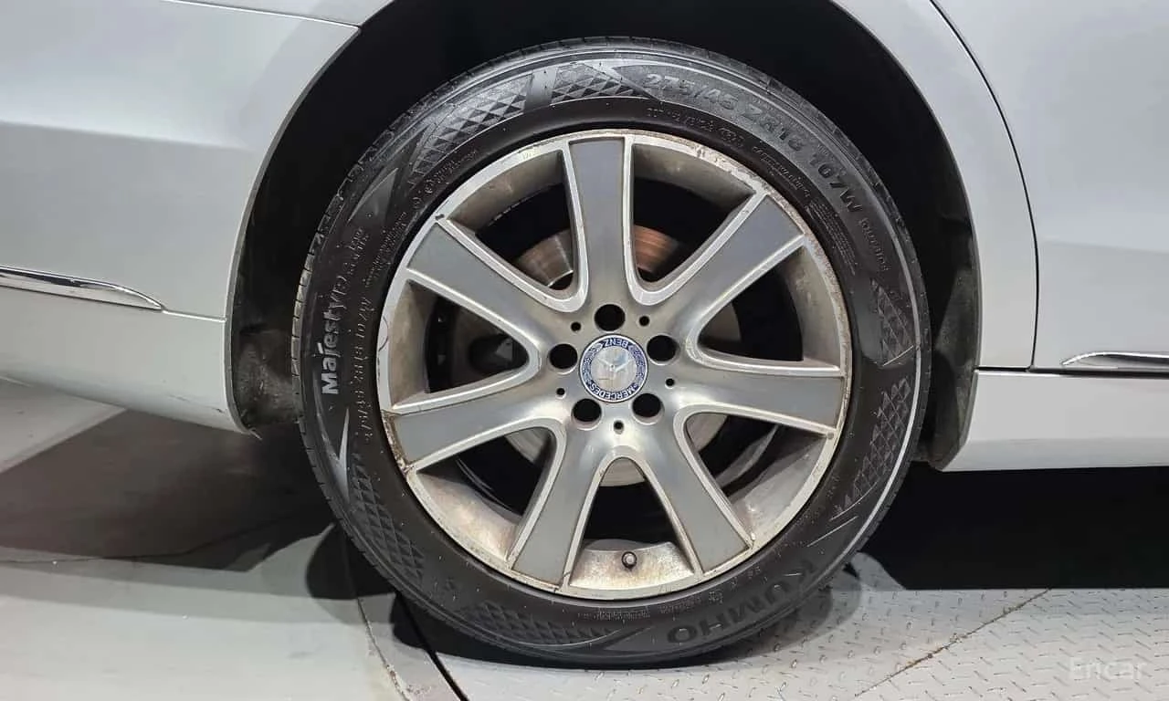 Mercedes-Benz S 350 L Blue TEC * ������ ���� �� �������� | Mobile.bg � ����������� 5