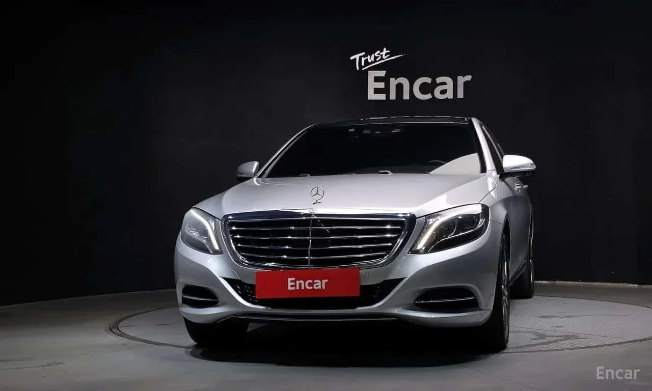 Mercedes-Benz S 350 L Blue TEC * ������ ���� �� �������� | Mobile.bg � ����������� 3
