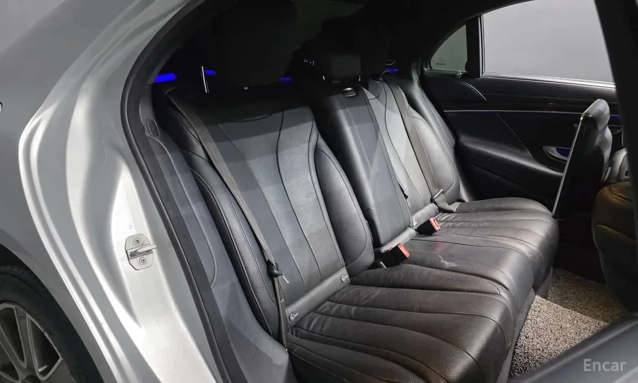 Mercedes-Benz S 350 L Blue TEC * ������ ���� �� �������� | Mobile.bg � ����������� 12