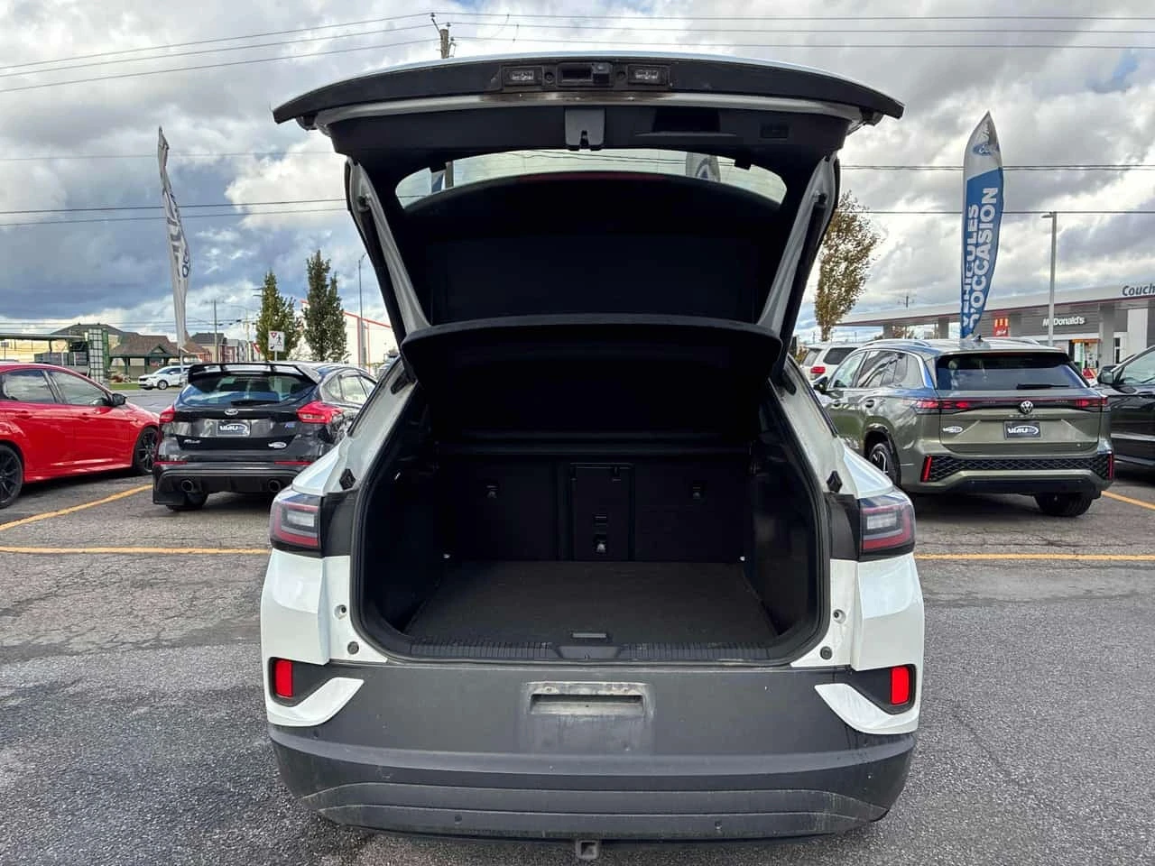 VW ID.4 * Pro * CARFAX * ����� �� ����������� | Mobile.bg � ����������� 14