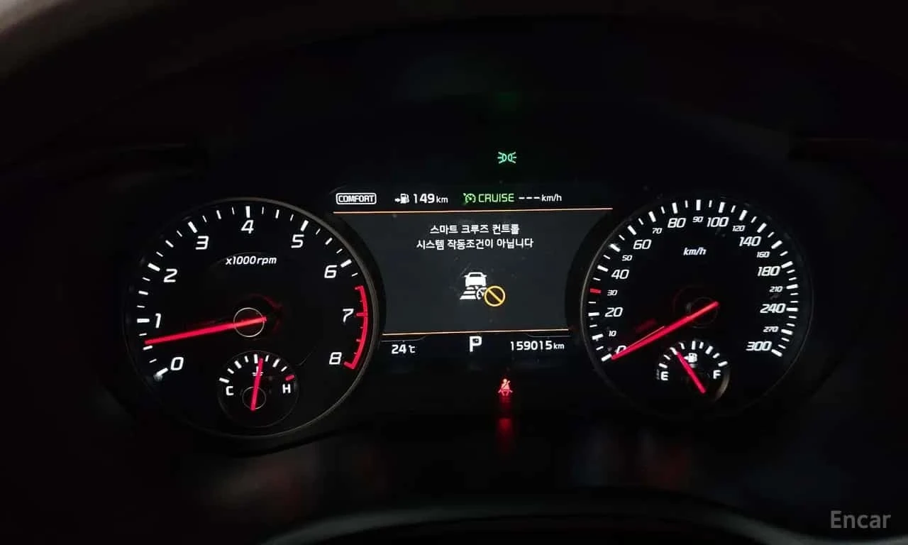 Kia Stinger * 3.3 Turbo AWD * ����� �� ����������� | Mobile.bg � ����������� 8