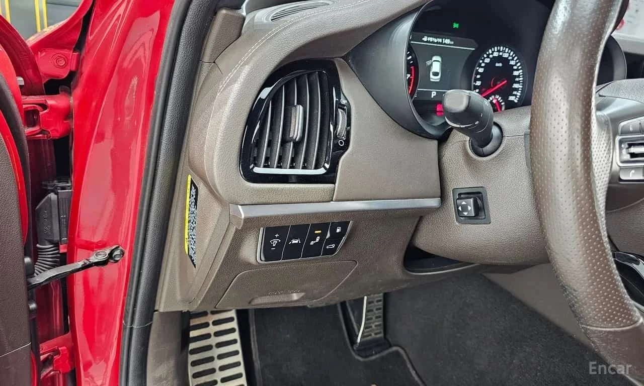 Kia Stinger * 3.3 Turbo AWD * ����� �� ����������� | Mobile.bg � ����������� 16