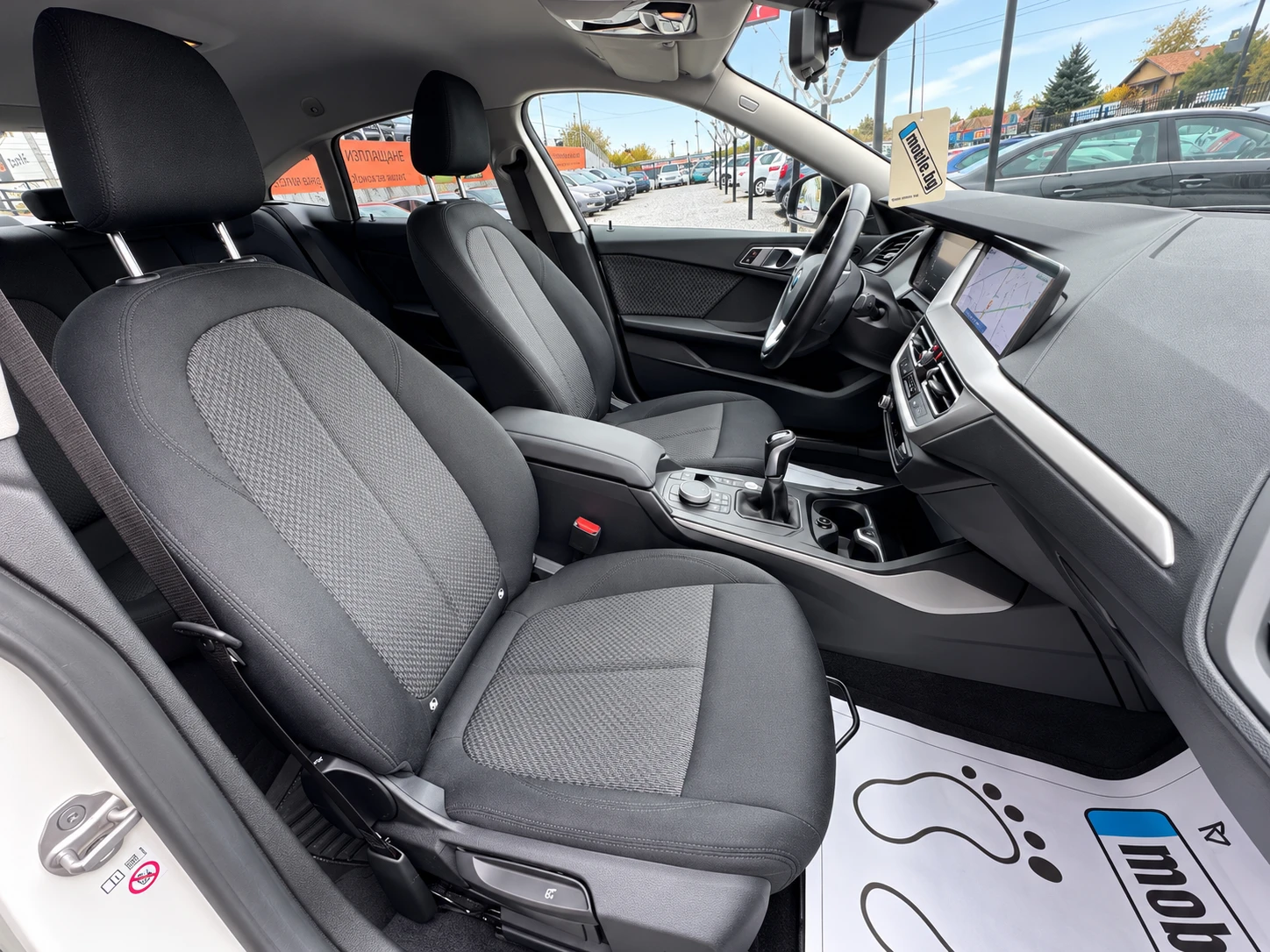 BMW 2 Gran Coupe 218i (������ ������, �������� �������, 2 �����) | Mobile.bg � ����������� 11