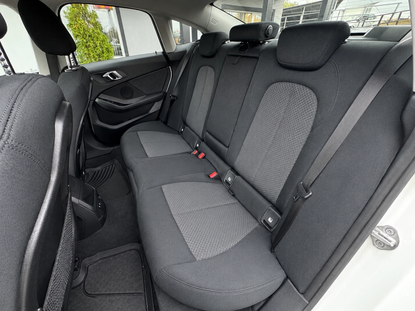 BMW 2 Gran Coupe 218i (������ ������, �������� �������, 2 �����) | Mobile.bg � ����������� 13