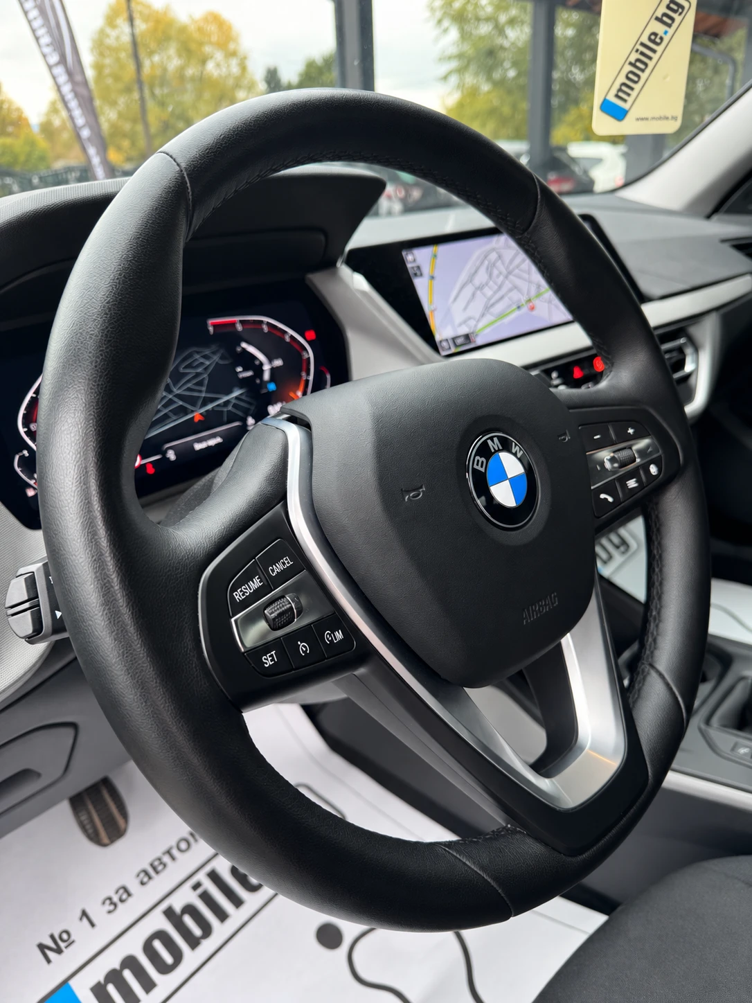 BMW 2 Gran Coupe 218i (������ ������, �������� �������, 2 �����) | Mobile.bg � ����������� 12