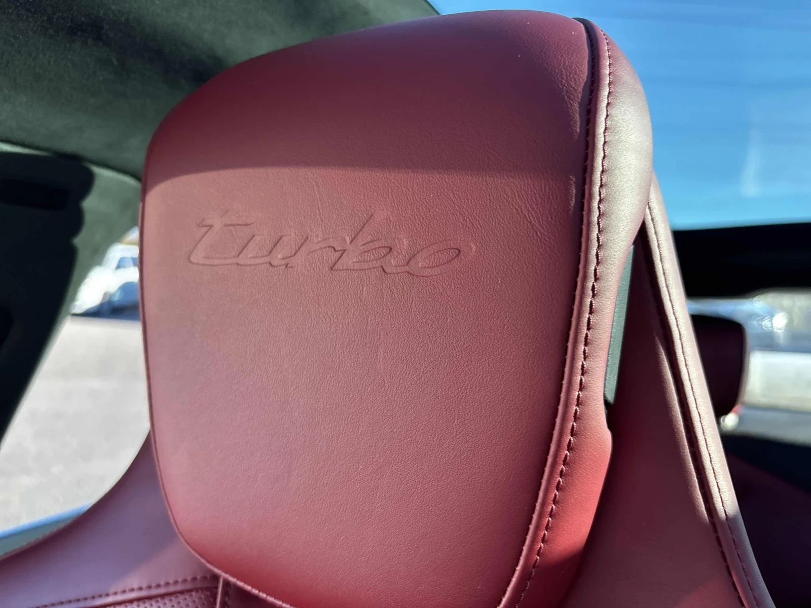 Porsche Taycan Turbo* 360* Pano* Bose* �����* Chrono* 4x4*  | Mobile.bg � ����������� 11