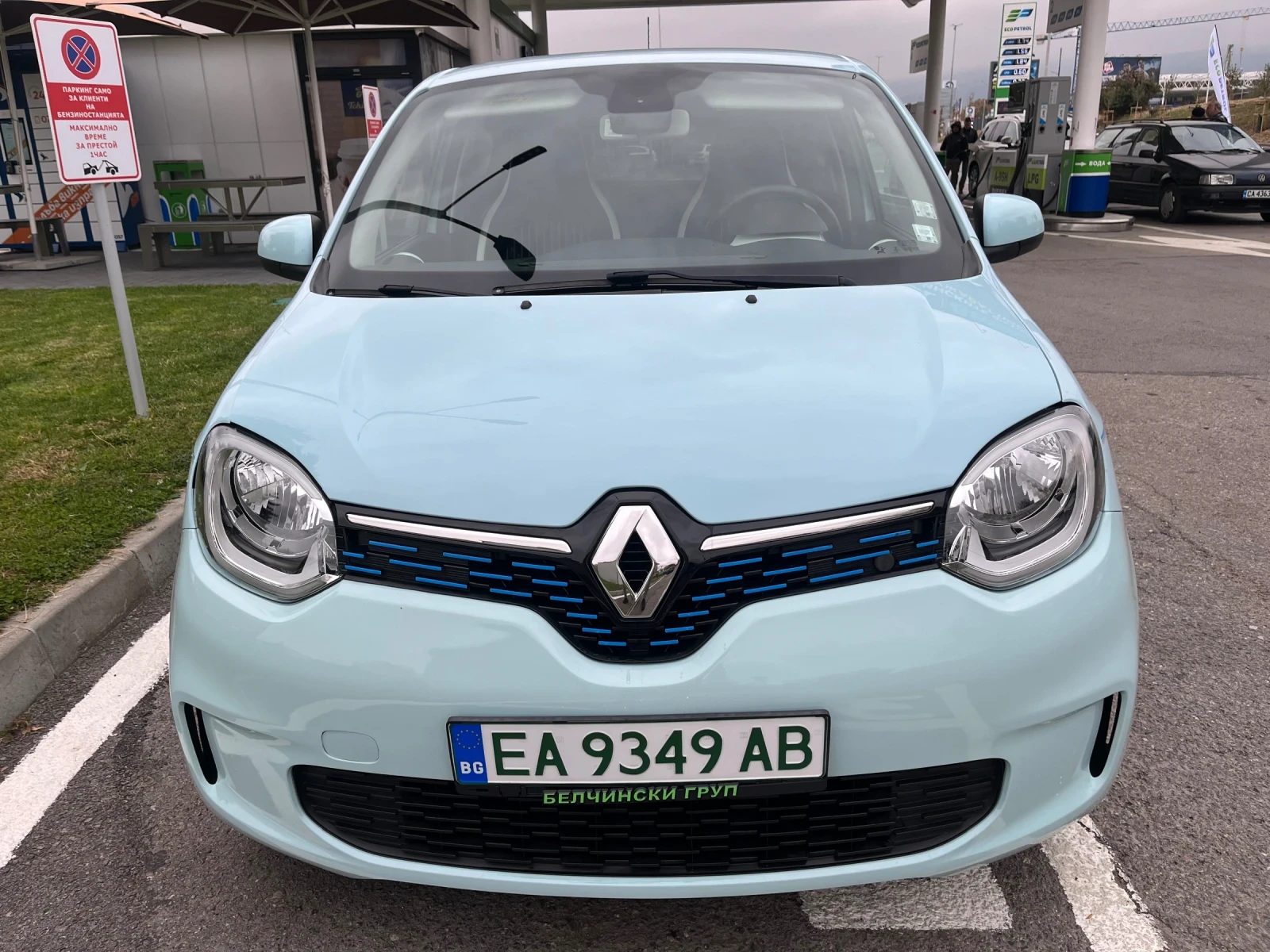 Renault Twingo 2021 год. 82 кс., снимка 2 - Автомобили и джипове - 56686967