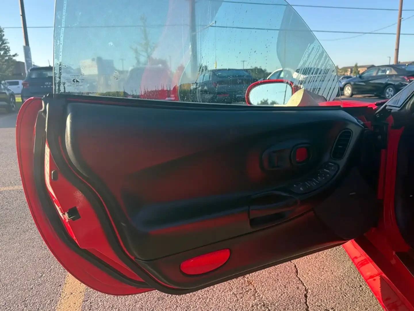 Chevrolet Corvette 5.7 hemi / Targa/ ���� Carfax | Mobile.bg � ����������� 6