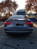 Audi A8 3.0 TDI Quattro  - изображение 8