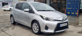 Toyota Yaris 1.5 hibrid UNIKAT ITALIA  - [3] 