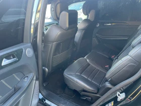 Mercedes-Benz GL 63 AMG Bang & Olufsen, снимка 9