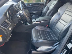 Mercedes-Benz GL 63 AMG Bang & Olufsen, снимка 8