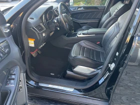 Mercedes-Benz GL 63 AMG Bang & Olufsen, снимка 7