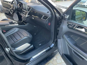 Mercedes-Benz GL 63 AMG Bang & Olufsen, снимка 10