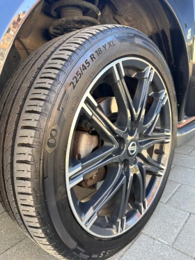 Nissan Juke 1.6T NISMO, снимка 8