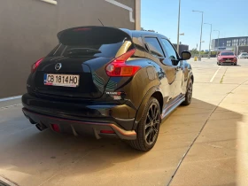 Nissan Juke 1.6T NISMO, снимка 5
