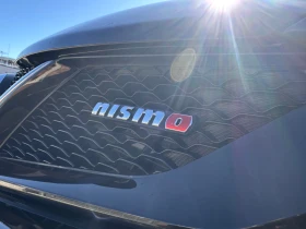 Nissan Juke 1.6T NISMO, снимка 9