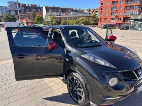 Nissan Juke 1.6T NISMO, снимка 4