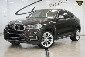 BMW X6 3.0d xDrive