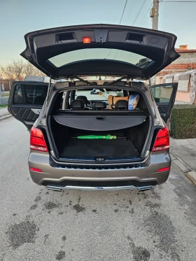 Mercedes-Benz GLK 350 AMG камера harman kardom, снимка 11