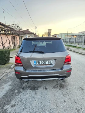 Mercedes-Benz GLK 350 AMG камера harman kardom, снимка 7