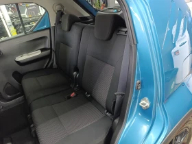 Suzuki Ignis 1.2i Compact, снимка 9