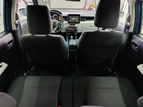 Suzuki Ignis 1.2i Compact, снимка 13