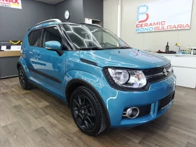 Suzuki Ignis 1.2i Compact, снимка 2