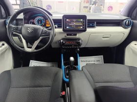 Suzuki Ignis 1.2i Compact, снимка 15
