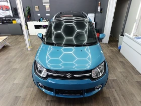 Suzuki Ignis 1.2i Compact, снимка 4