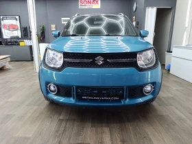Suzuki Ignis 1.2i Compact, снимка 3