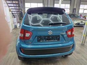 Suzuki Ignis 1.2i Compact, снимка 6