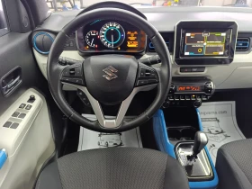 Suzuki Ignis 1.2i Compact, снимка 16